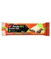 ROCKY 36% PROTEIN BAR TRIPLE CHOCO BARRETTA 50 G