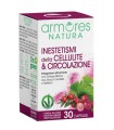 ARMORES NATURA INESTETISMI CELLULITE E CIRCOLAZIONE 30 CAPSULE