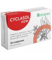 CYCLASOL NEW 30 COMPRESSE