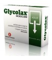 GLYCOLAX MICROCLISMI 6 PEZZI 9 G