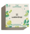 WATERDROP MICRODRINK FOCUS 12 CUBETTI