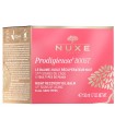 NUXE CREME PRODIGIEUSE BOOST BALSAMO OLIO RIPARATORE NOTTE 50 ML