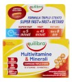 MULTIVITAMINE&MINERALI 30 COMPRESSE