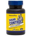 SUGAR COMPLEX 60 CAPSULE