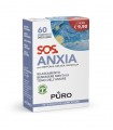 PURO SOS ANXIA 60 COMPRESSE OROSOLUBILI