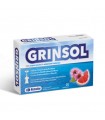 GRINSOL 15 FIALE X 5 ML