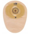 SACCA PER COLOSTOMIA WELLAND AURUM PROFILE COLO MIDI OPACA PRETAGLIATA DIAMETRO 13-48 MM INIZIO CONVESSITA' 48 MM 10 PEZZI