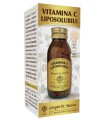 VITAMINA C LIPOSOLUBILE 180 PASTIGLIE