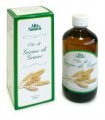 OLIO DI GERME DI GRANO 100 ML