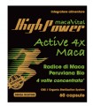 MACA VITAL HIGH POWER 60 CAPSULE