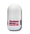 FORHANS COSMETIC ROLL-ON SENSITIVE VIT E 50 ML