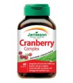 JAMIESON CRANBERRY COMPLEX 60 CAPSULE