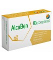 ALCABEN 60 COMPRESSE