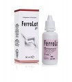 FERROLAT GOCCE 30 ML