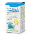 OLIO DI FEGATO DI MERLUZZO 200 PERLE