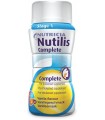 NUTILIS COMPLETE STAGE 1 VANIGLIA 4 X 125 ML