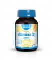 VITAMINA D3 2000 UI 60 CAPSULE