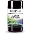 NUTRIVA ALGALIN DHA VEGAN 30 SOFTGEL VEGETALI