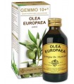 GEMMO 10+ OLIVO 100 ML LIQUIDO ANALCOLICO