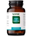 COQ10+CARNITINA 30 CAPSULE