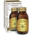 GLUCOMANNANO COMPOSITUM 180 PASTIGLIE 90 G