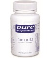 PURE ENCAPSULATIONS IMMUNITA' 30 CAPSULE