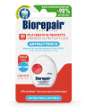 BIOREPAIR ORAL CARE ANTIBATTERICO FILO NON CERATO ULTRAPIATTO DENTI SENSIBILI 25+5 METRI