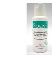 SOAVI DERMODELICATO ATTIVO PH 3.5 250 ML