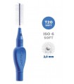 CURASEPT PROXI T20 SOFT BLUE 5 PEZZI