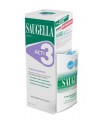 SAUGELLA ACTI3 250 ML + ASSORBENTI INTERNI OMAGGIO