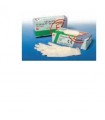 GUANTO IN LATTICE PER ESPLORAZIONE FZ QUALITY MEDS MISURA EXTRA SMALL 1 SCATOLA 100 GUANTI