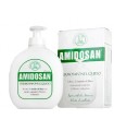 AMIDOSAN DERMOSAPONE LIQUIDO CON DISPENSER 300 ML