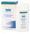 AMIDO FRESH BAGNO DOCCIA SHAMPOO 300 ML