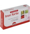 IRON FORTE 60 COMPRESSE