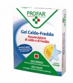 GEL CALDO/FREDDO 1 BUSTA 11X26,5 CM PROFAR