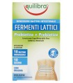 FERMENTI LATTICI PROBIOTICO + PREBIOTICO 10 BUSTINE OROSOLUBILI