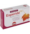 ESPERIDE 60 COMPRESSE