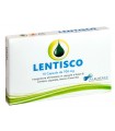 LENTISCO 10 CAPSULE