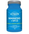 ULTIMATE MAGNESIO+VIT D 180 G