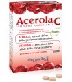 ACEROLA C 30 COMPRESSE OROSOLUBILI