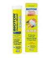 BIOTON VITAMINE E MINEALI 20 COMPRESSE EFFERVESCENTI