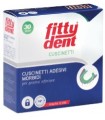 FITTYDENT CUSCINETTI MORBIDI 30 PEZZI OFFERTA SPECIALE