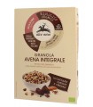 GRANOLA AVENA INTEGRALE CON CIOCCOLATO FONDENTE E MANDORLE 300 G