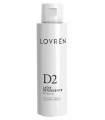 LOVREN D2 LATTE DETERGENTE 100 ML