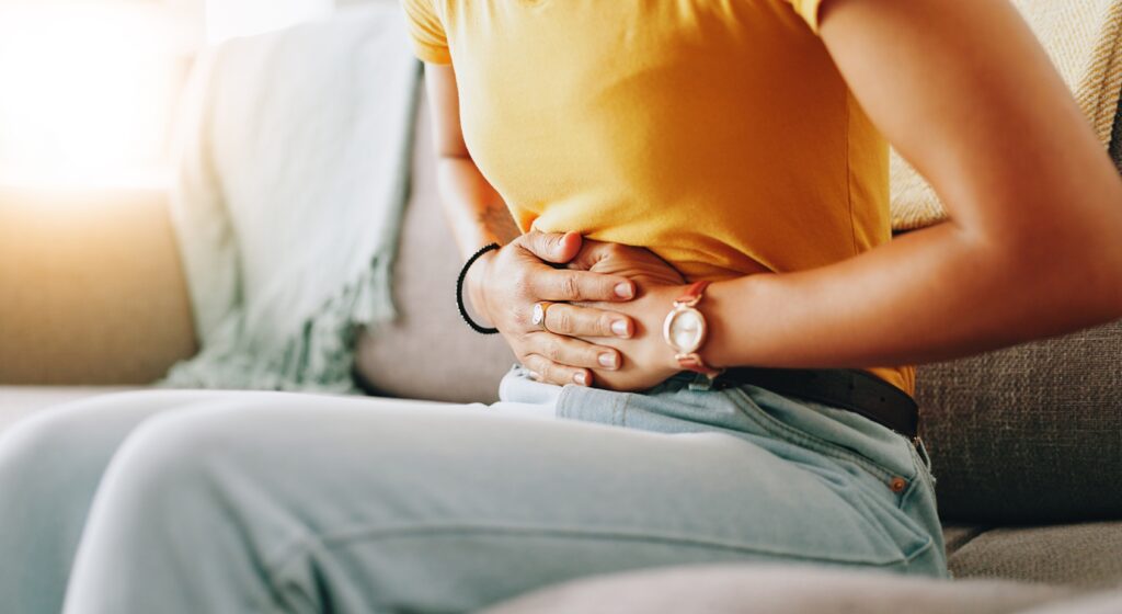 Digestione Lenta e Gonfiore: Come Ritrovare Benessere Intestinale