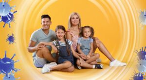 Cambio di stagione e difese immunitarie: come affrontare novembre in salute