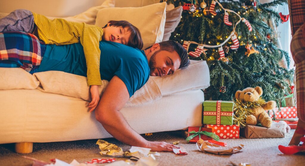 Gennaio: ripartire con energia dopo le feste senza stressare il corpo Gennaio: ripartire con energia dopo le feste senza stressare il corpo