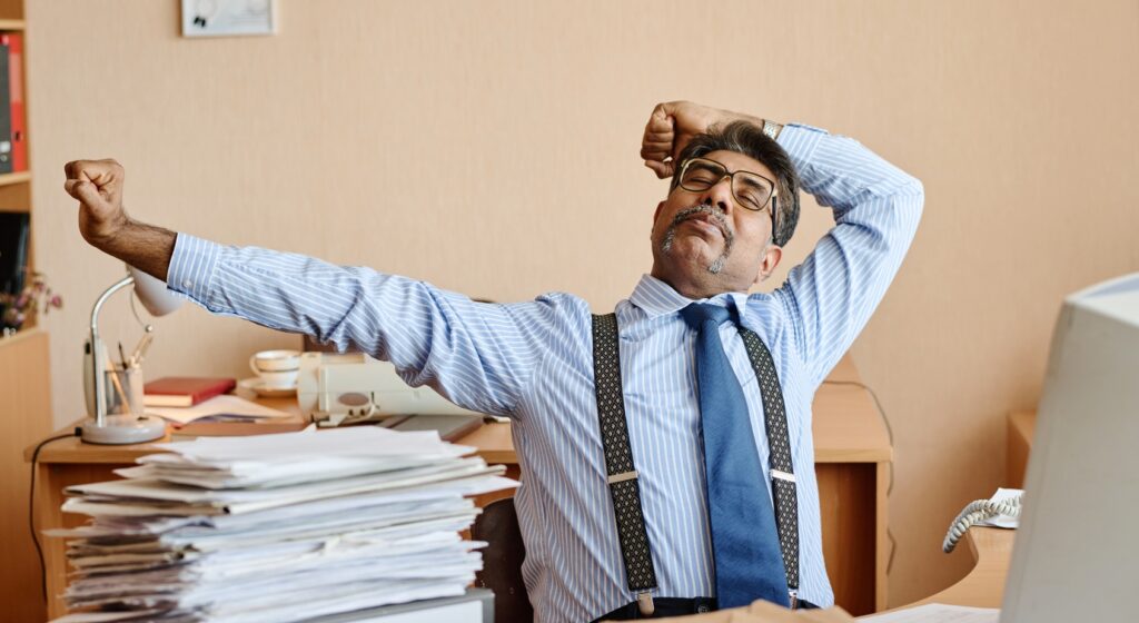 Febbraio e calo di energia: perché succede e come ritrovare vitalità e concentrazione