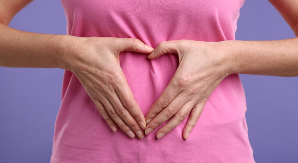 Intestino e cambio routine: come ritrovare equilibrio